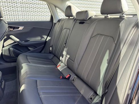 Certified 2023 Audi A4 2.0T Premium Plus w/ Premium Plus Package image 11