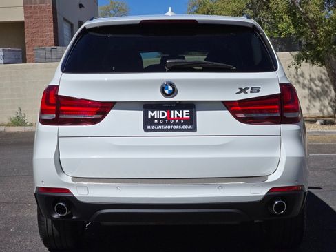 Used 2014 BMW X5 sDrive35i image 9