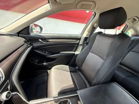 Used 2019 Honda Accord LX image 15