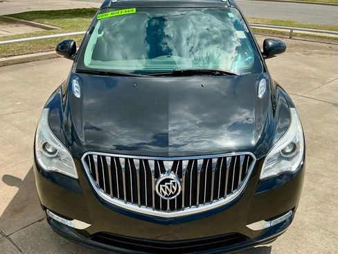 Used 2014 Buick Enclave Leather image 11