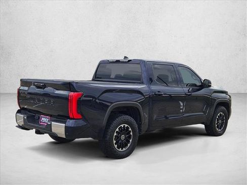 Used 2024 Toyota Tundra SR5 image 5