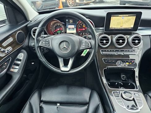 Certified 2017 Mercedes-Benz C 300 C 300 image 30