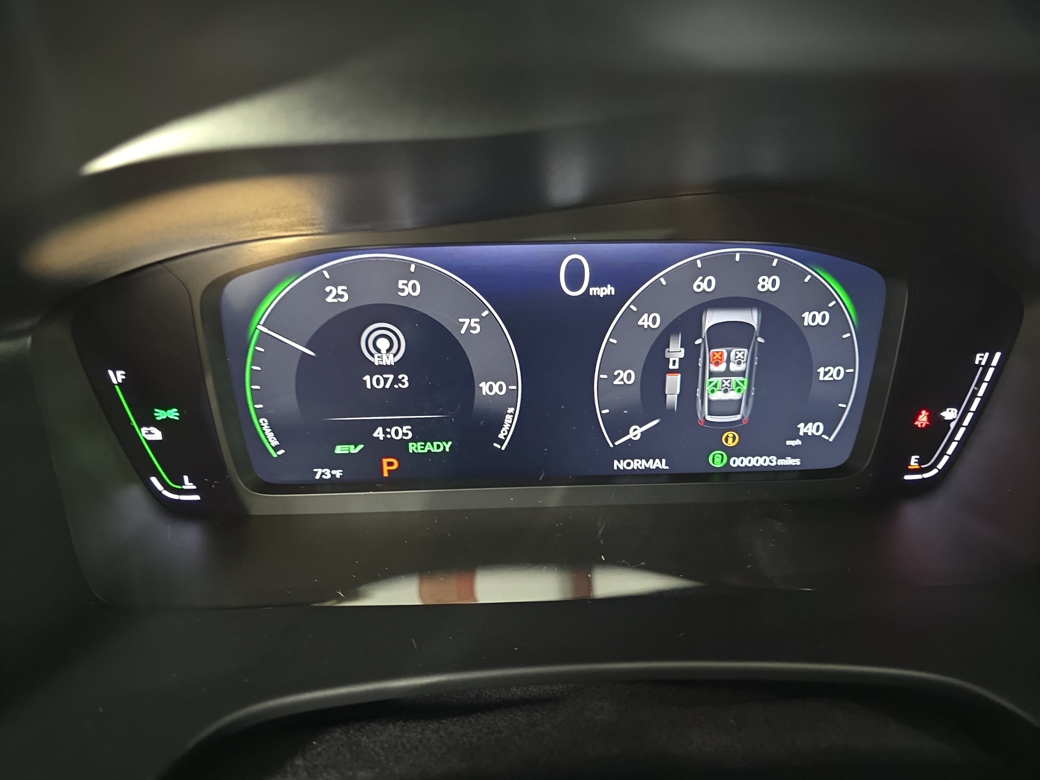 New 2027 Honda CR-V Sport-L image 16