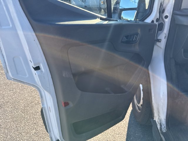Used 2023 Ford Transit 250 Medium Roof w/ Load Area Protection Package RWD image 11