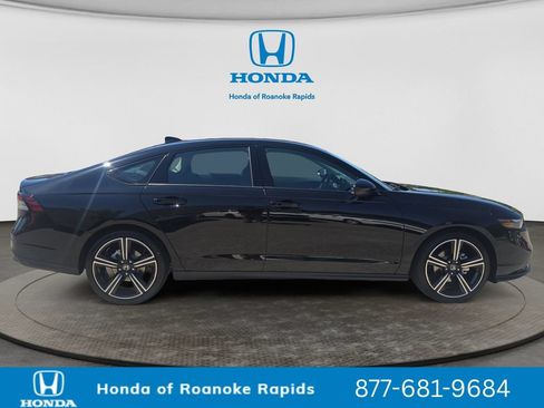 New 2026 Honda Accord SE image 6