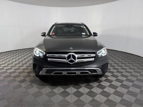 Used 2022 Mercedes-Benz GLC 300 image 11