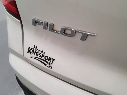 Used 2022 Honda Pilot Special Edition image 40