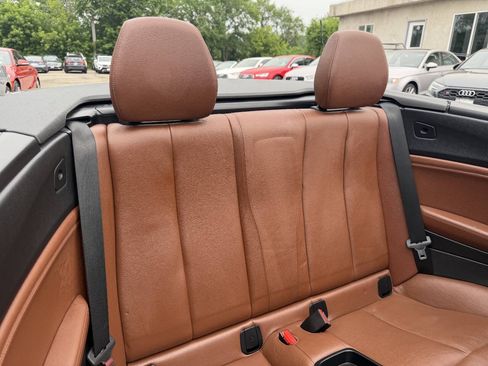Used 2016 BMW 228i xDrive Convertible AWD/4WD image 24