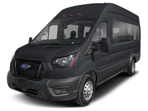 New 2024 Ford Transit 350 XLT w/ Livery Package image 8