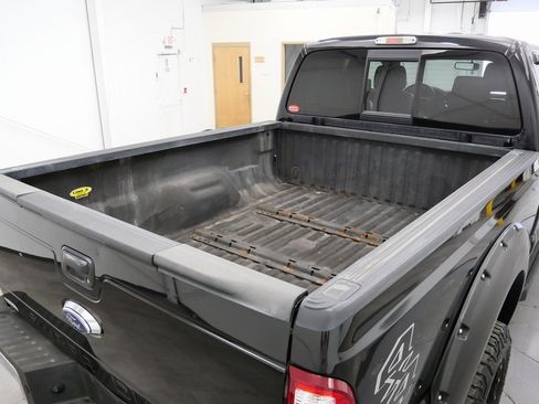 Used 2016 Ford F350 Lariat w/ Lariat Ultimate Package image 41