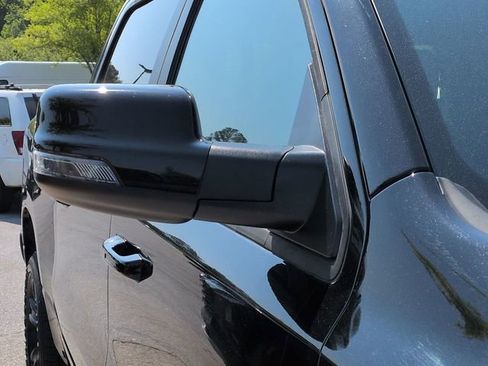 Certified 2023 RAM 1500 Big Horn AWD/4WD image 13