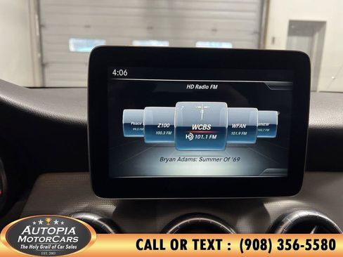 Used 2018 Mercedes-Benz CLA 250 image 22