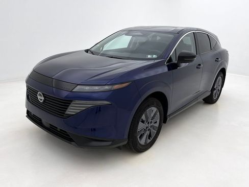 Used 2025 Nissan Murano SL image 7