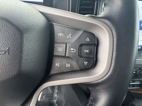 Certified 2023 Ford Bronco Badlands image 16