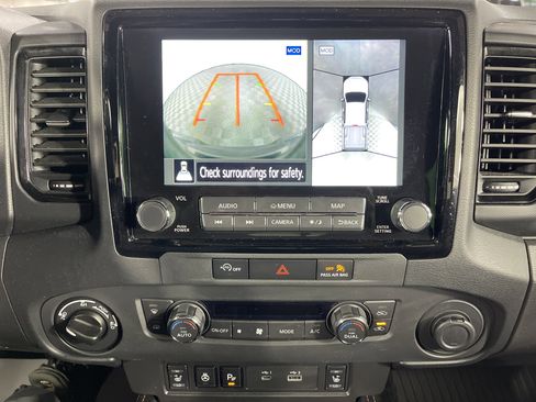 Used 2023 Nissan Frontier PRO-4X w/ Pro Convenience Package image 24