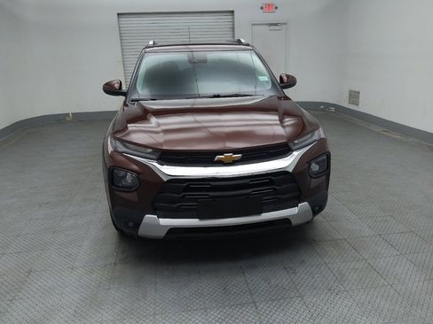 Used 2023 Chevrolet TrailBlazer LT FWD image 14