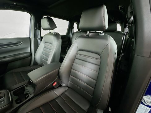 Certified 2025 Honda CR-V Sport-L image 19