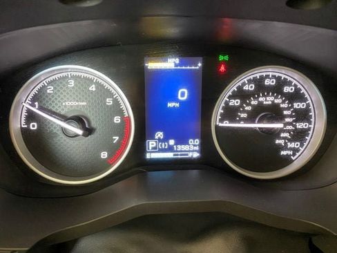 Certified 2023 Subaru Forester Premium AWD/4WD image 23