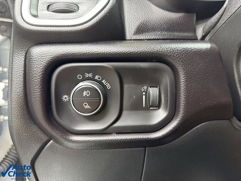 Used 2024 RAM 2500 Big Horn image 18