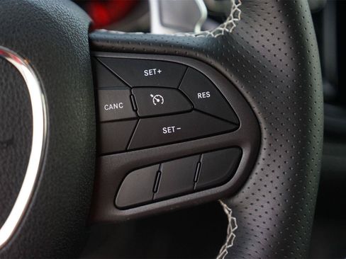 Used 2026 Dodge Durango SRT Hellcat AWD/4WD image 29