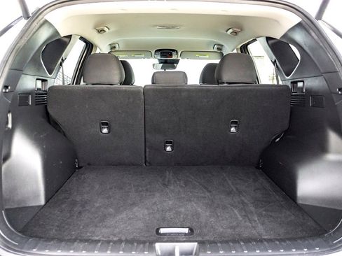 Used 2024 Hyundai Tucson SEL image 30