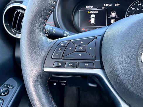 Certified 2023 Nissan Kicks SR FWD image 23