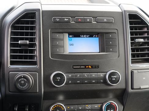 Used 2020 Ford Expedition Max XL AWD/4WD image 22