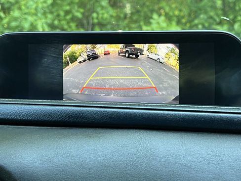 Used 2020 MAZDA CX-30 FWD w/ Preferred Package image 29