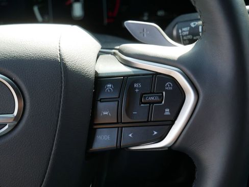 Used 2025 Lexus RX 350 Premium image 24