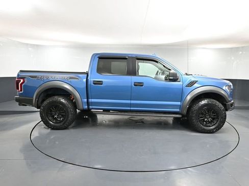 Used 2019 Ford F150 Raptor image 4