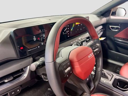 New 2026 Kia K4 GT-Line w/ GT-Line Sunroof Package image 9