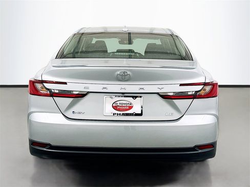 New 2026 Toyota Camry LE image 5