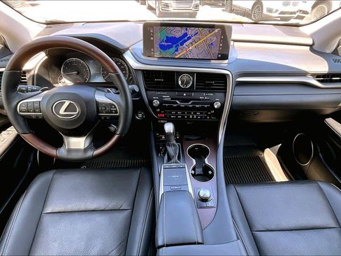 Used 2022 Lexus RX 350 FWD w/ Premium Package image 16