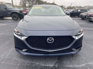 Used 2019 MAZDA MAZDA3 Sedan video 2