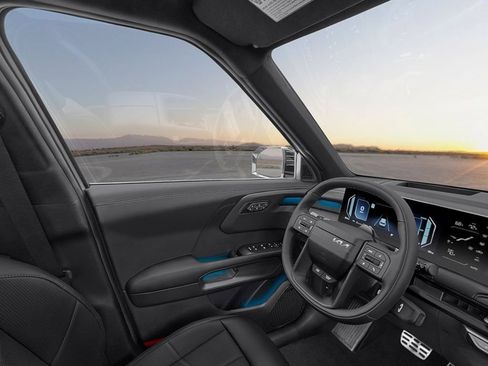 New 2027 Kia Telluride X-Line SX Prestige AWD/4WD image 27