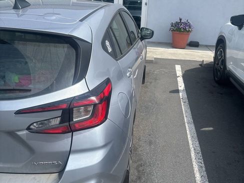 Certified 2024 Subaru Impreza 2.0i AWD/4WD image 7