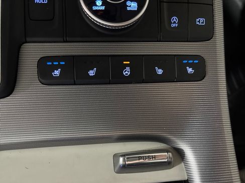 Used 2024 Hyundai Palisade Calligraphy AWD/4WD image 22
