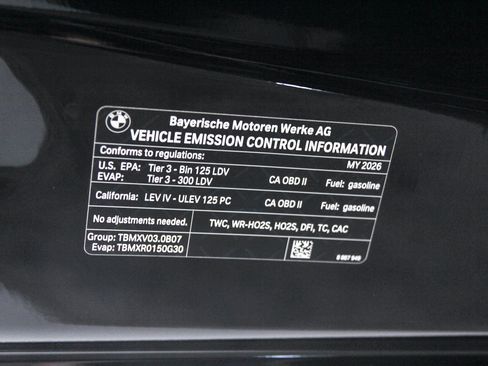 New 2026 BMW 840i RWD image 28