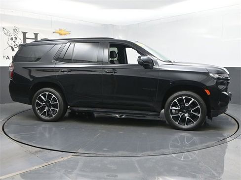 Used 2024 Chevrolet Tahoe RST w/ Luxury Package image 51