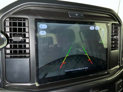 New 2026 Ford F150 STX RWD image 22