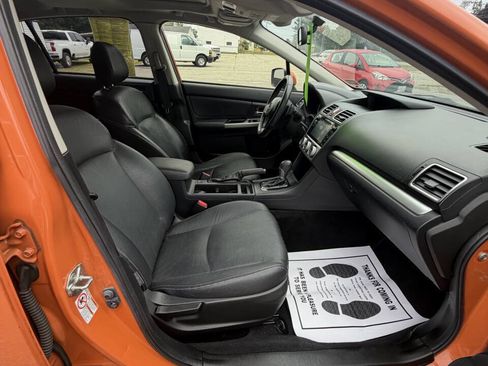 Used 2015 Subaru Crosstrek 2.0i Limited AWD/4WD image 23