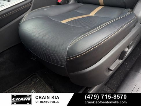 Used 2025 MAZDA CX-70 3.3 Turbo S w/ Premium Package AWD/4WD image 23