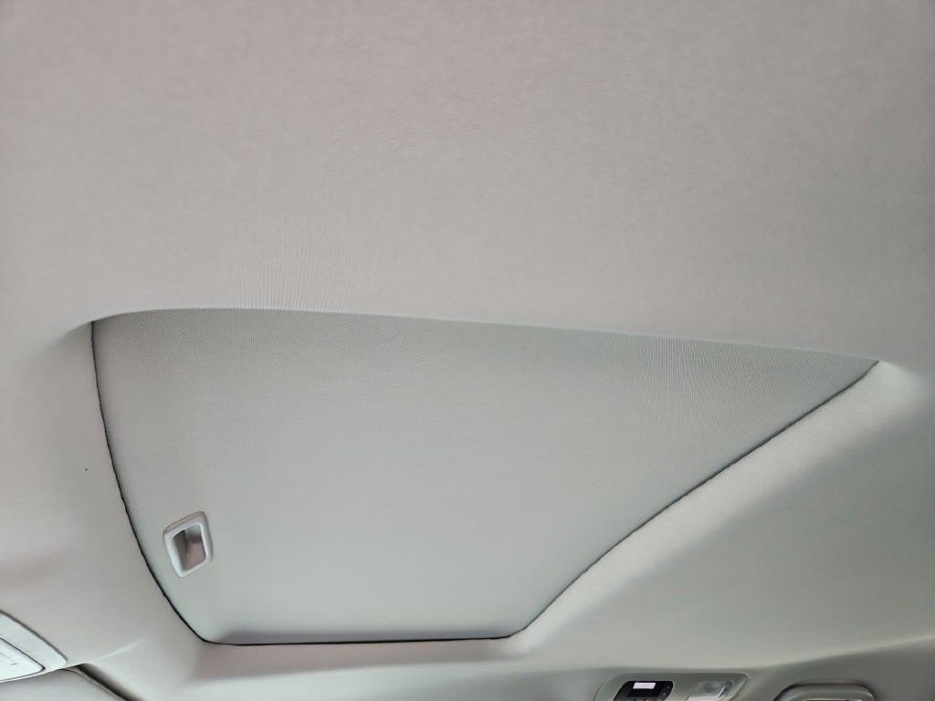 New 2027 Honda Odyssey EX-L image 29