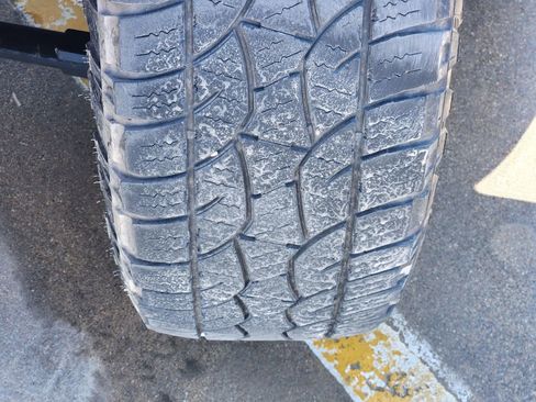 Used 2023 Ford F250 King Ranch w/ Chrome Package image 11