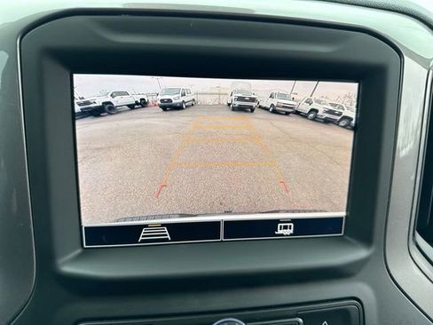 Used 2023 Chevrolet Silverado 1500 W/T w/ Trailering Package image 17