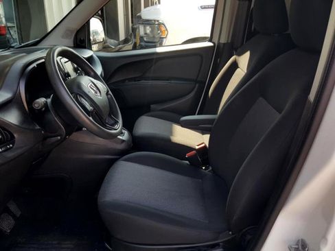 Used 2022 RAM ProMaster City Wagon image 18