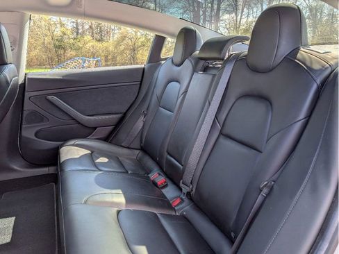 Used 2020 Tesla Model 3 Long Range AWD/4WD image 14