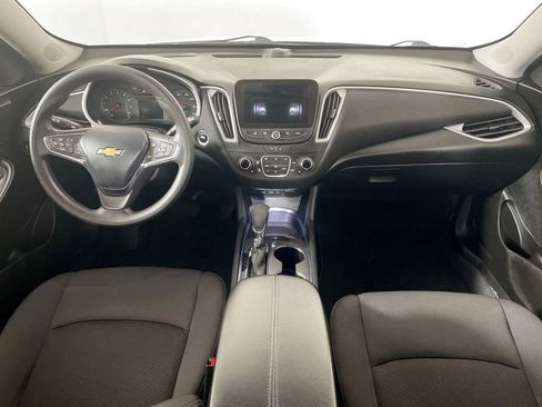 Used 2023 Chevrolet Malibu LT image 24