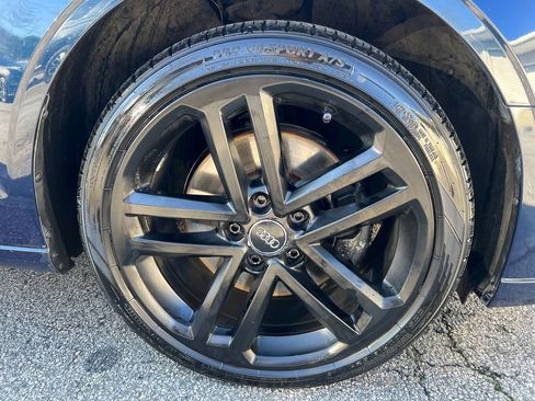 Used 2017 Audi A3 2.0T Premium w/ Convenience Package image 13