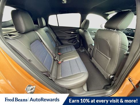 New 2026 Buick Envista Preferred w/ Convenience I Package FWD image 26